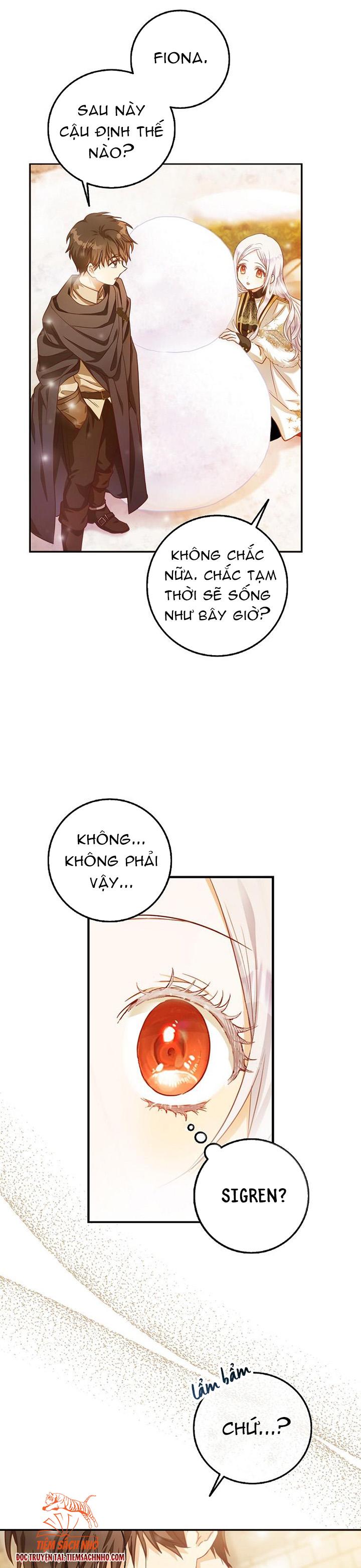 trở thành vợ nam chính chapter 16 6