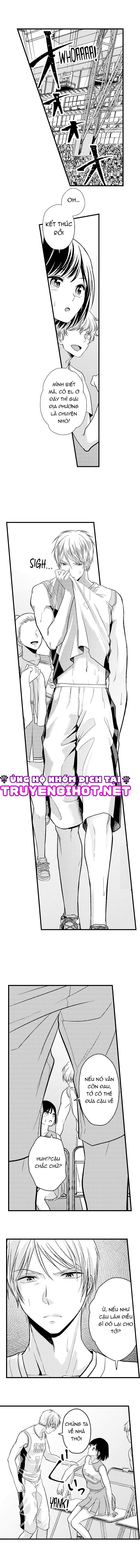 làm tình với tôi hay là đàn ông nhật bản? cái nào sướng hơn? (full) chapter 5.2 2