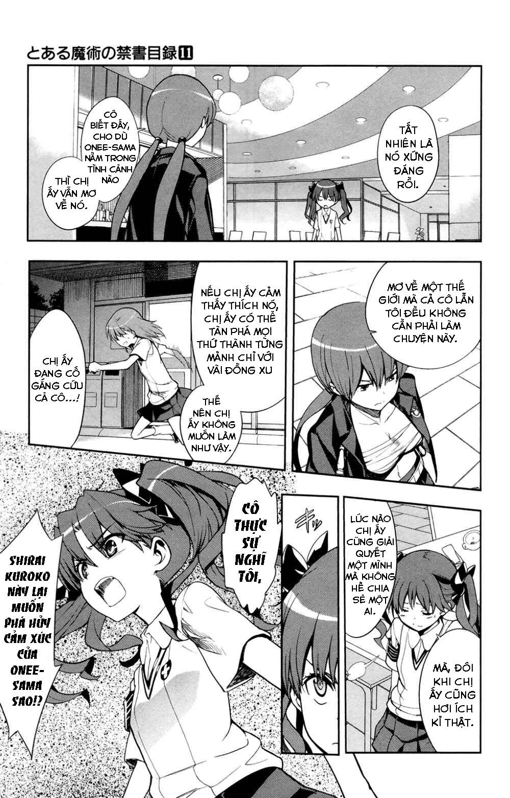 cấm thư ma thuật index chapter 62 13