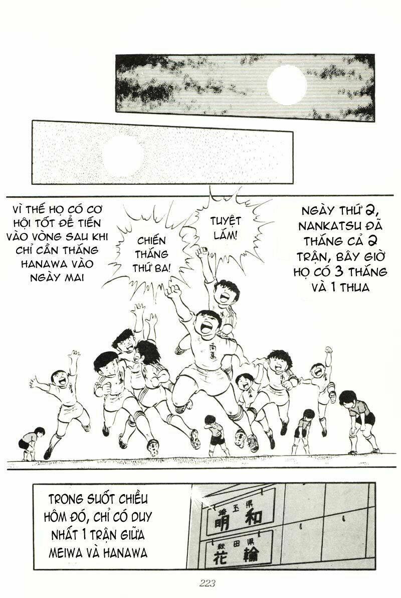 captain tsubasa chapter 22 50