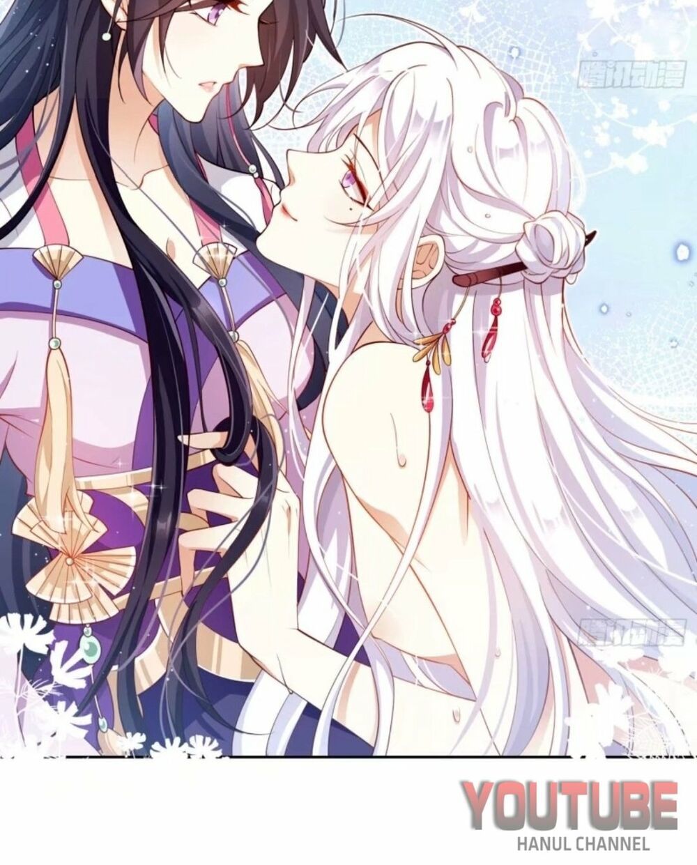 ác nữ vi đế chapter 81.1 4