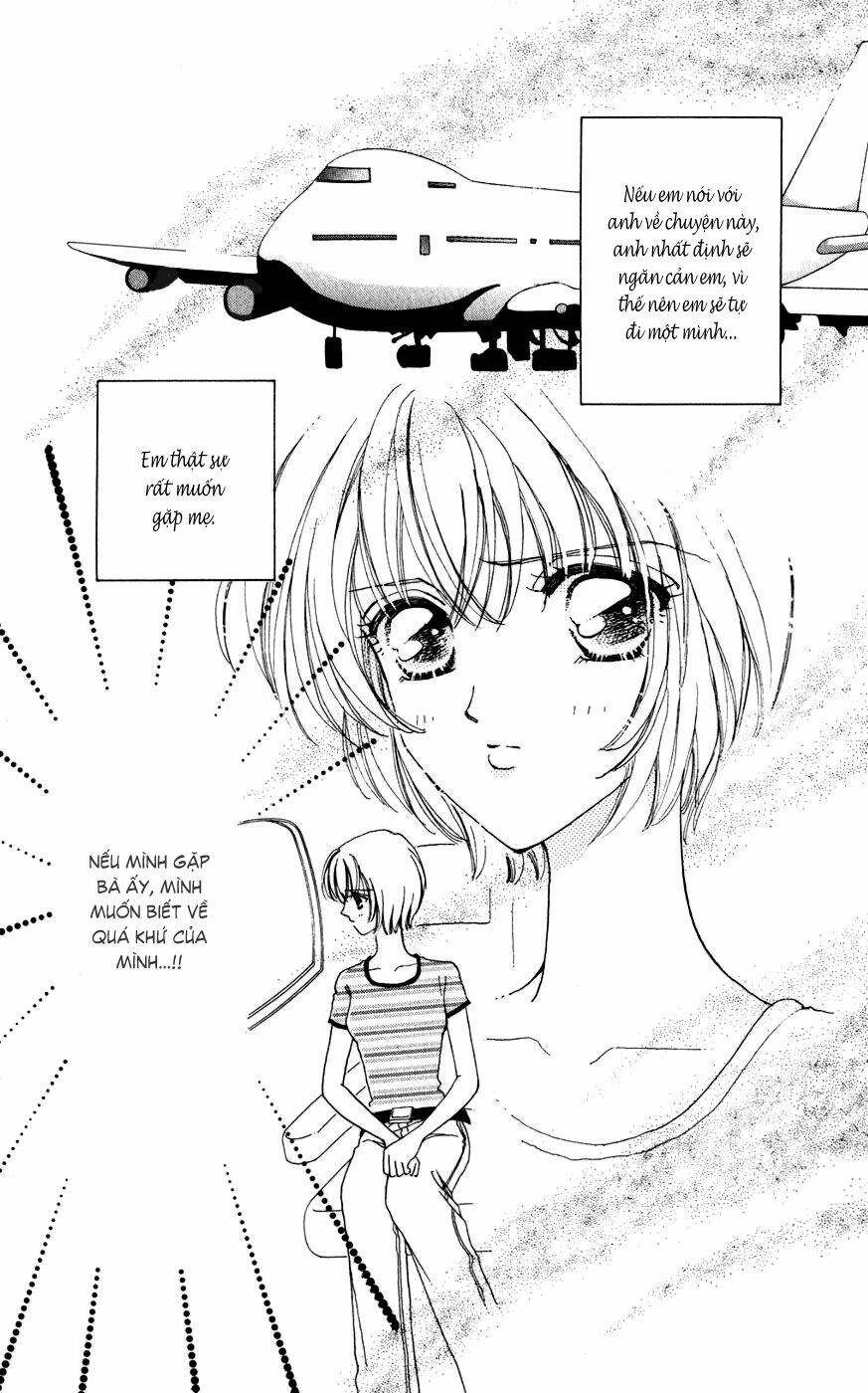 hana ni nare chapter 19 25