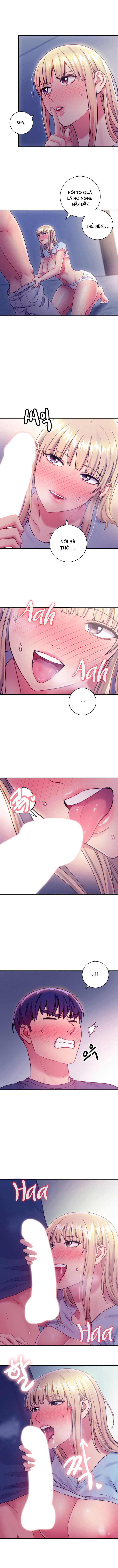 bạn của mẹ kế chapter 24 10