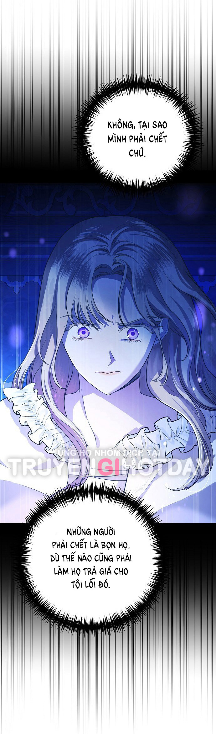 Thân Gửi Tình Nhân Của Chồng Tôi chapter 3.2 - Trang 83