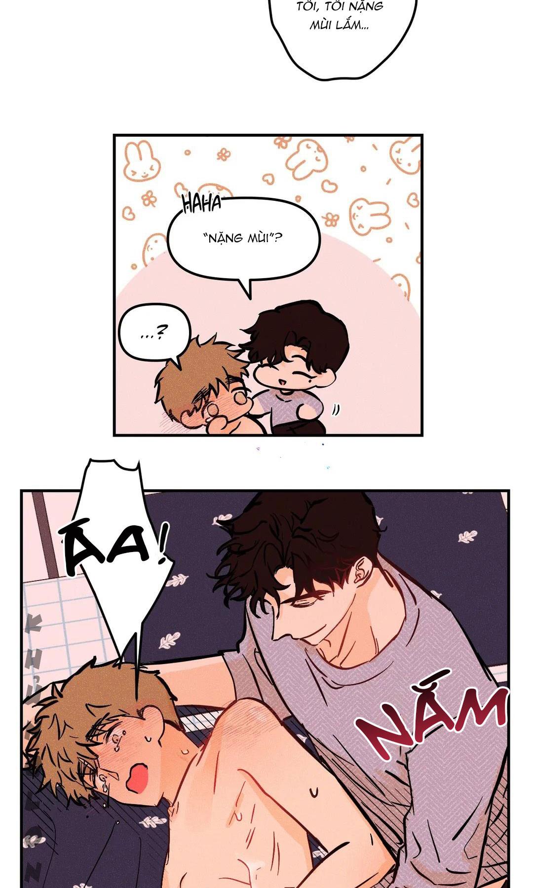 thang thanh âm chapter 32 20