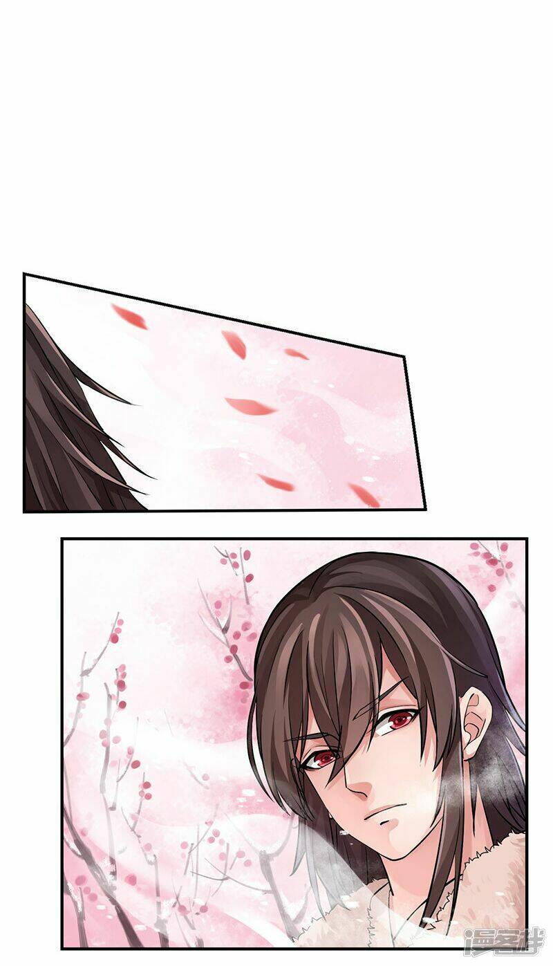 nghiên hương kỳ đàm chapter 39 14