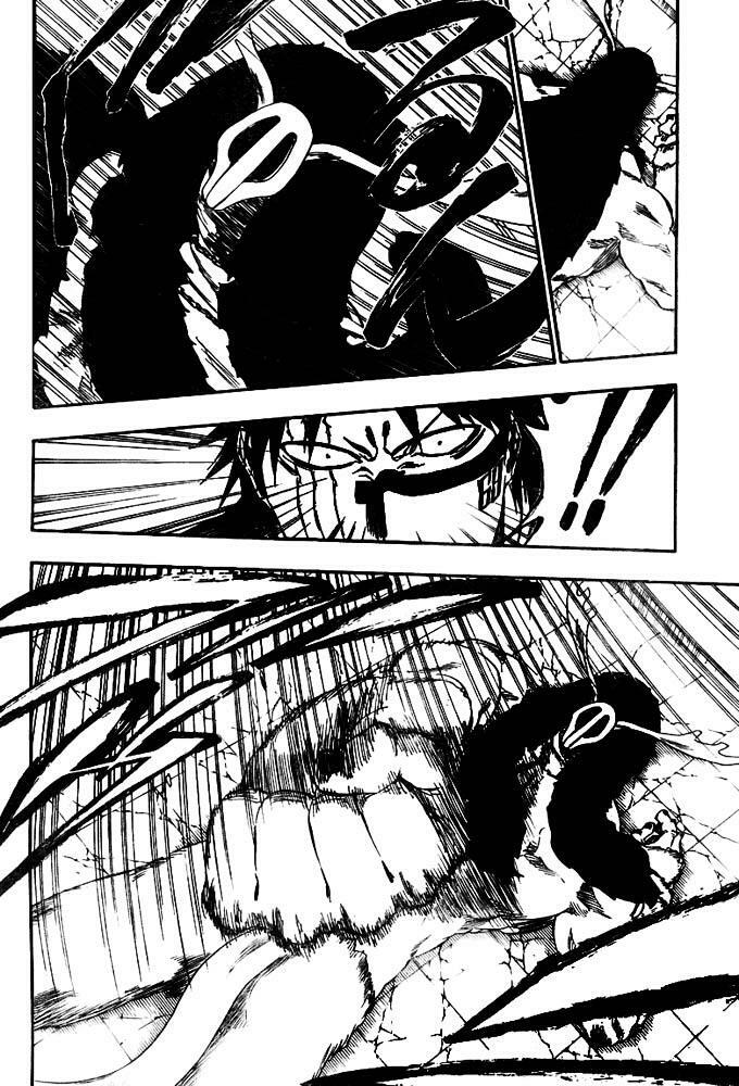 thần chết ichigo chapter 337 10