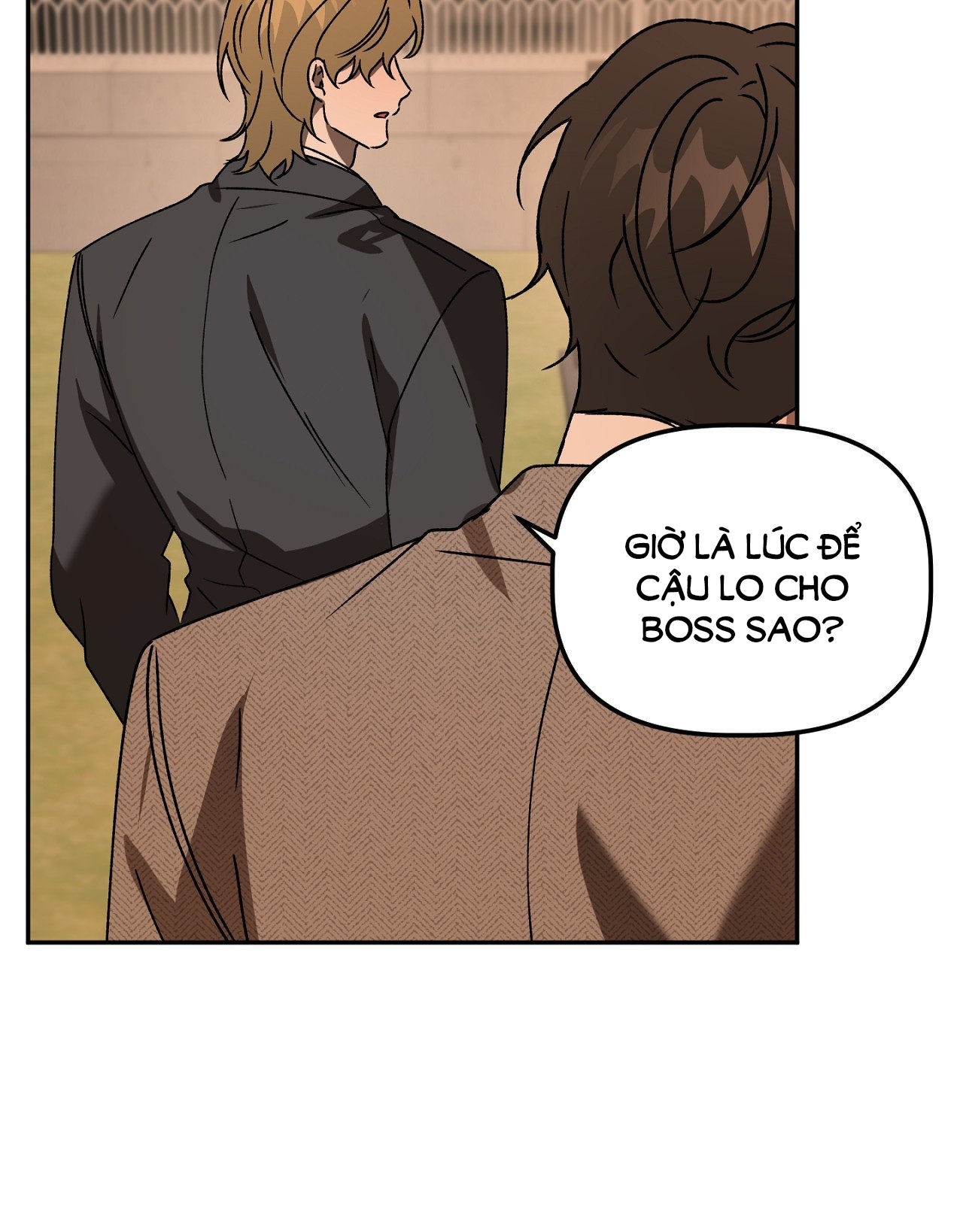Anh Đã Hiểu Chưa? chapter 46.1 - Trang 26
