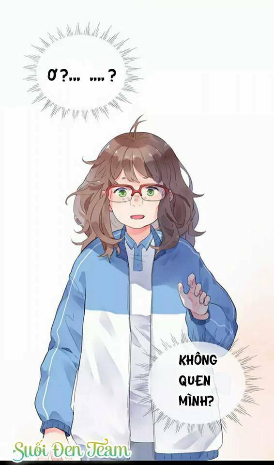 dolo mệnh vận giao nang chapter 1.5 11