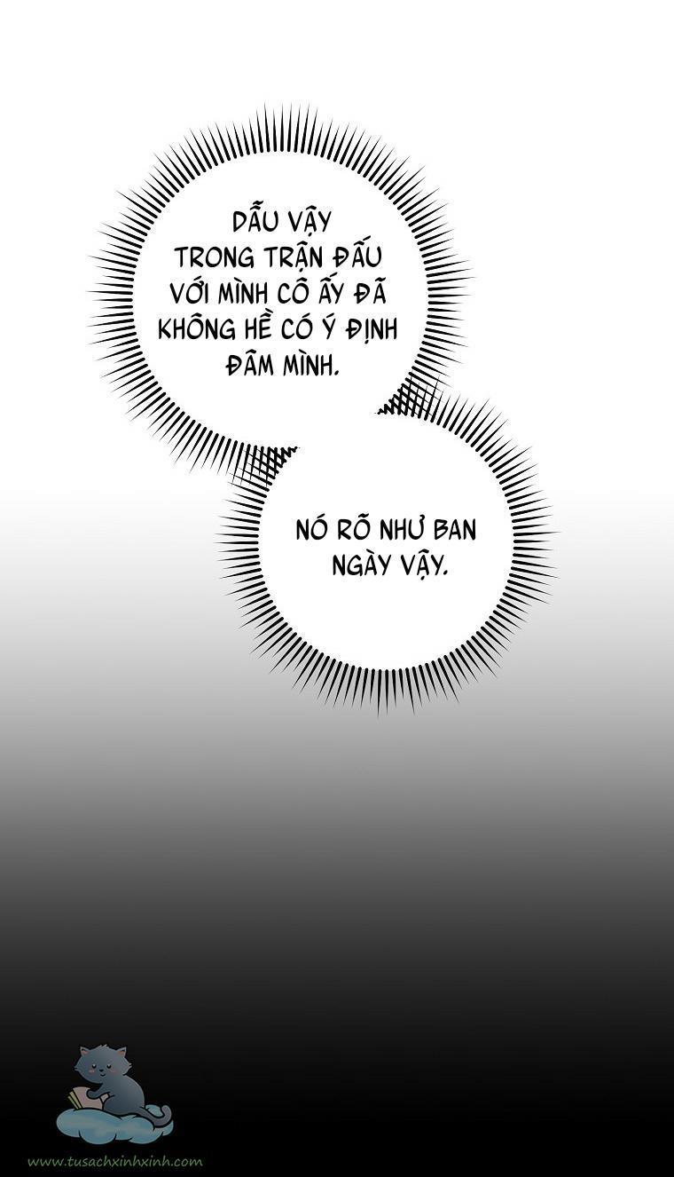 thuần hóa bạo chúa rồi bỏ trốn chapter 52 57