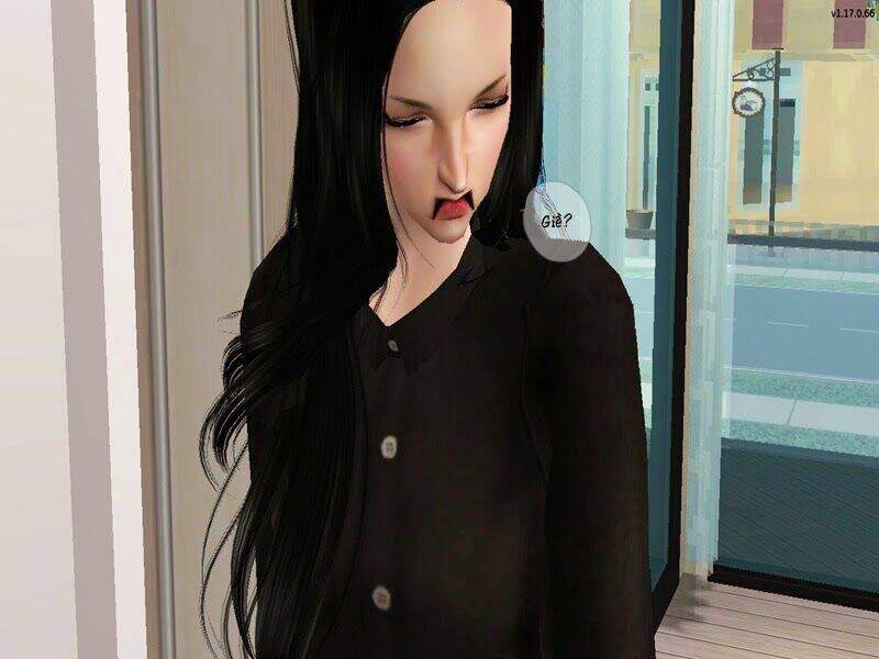 nụ cười của anh [truyện sims] chapter 72 43