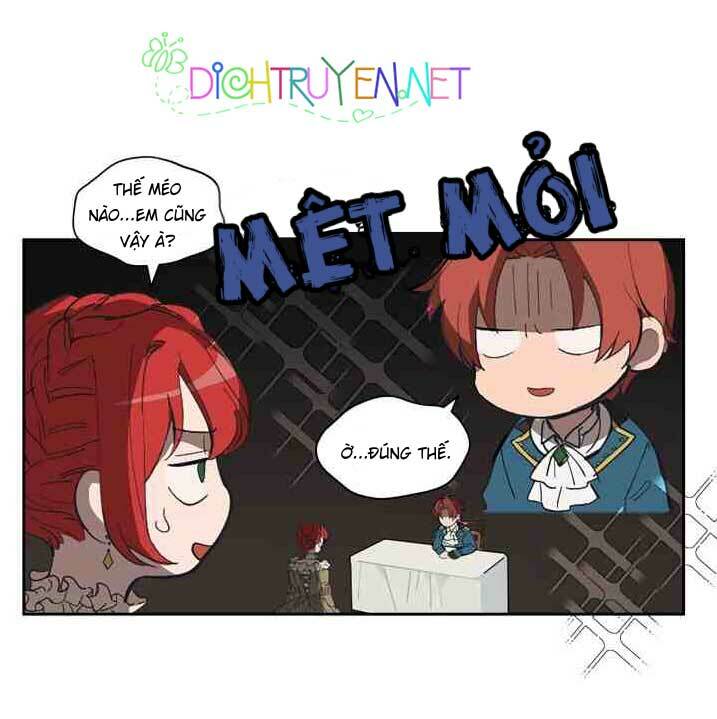 cái chết của lamia orphe chapter 4 50