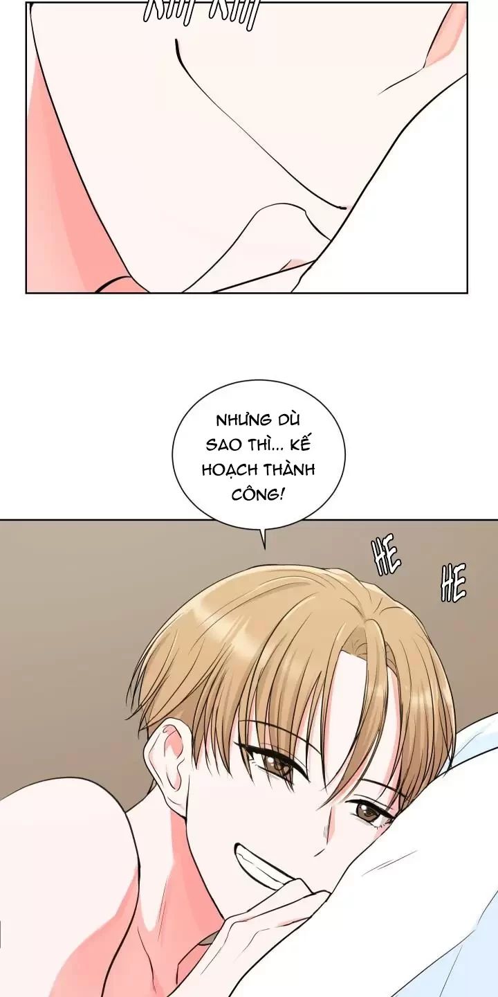 họ đã ngủ với nhau chapter 1 43