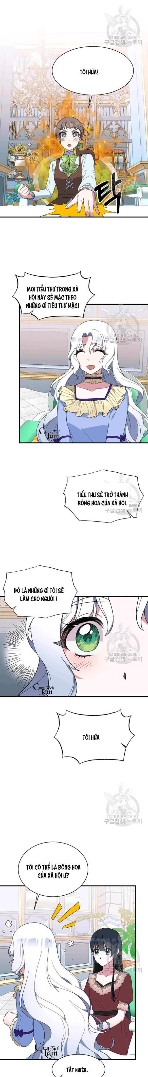 angelic lady chapter 27.2 14