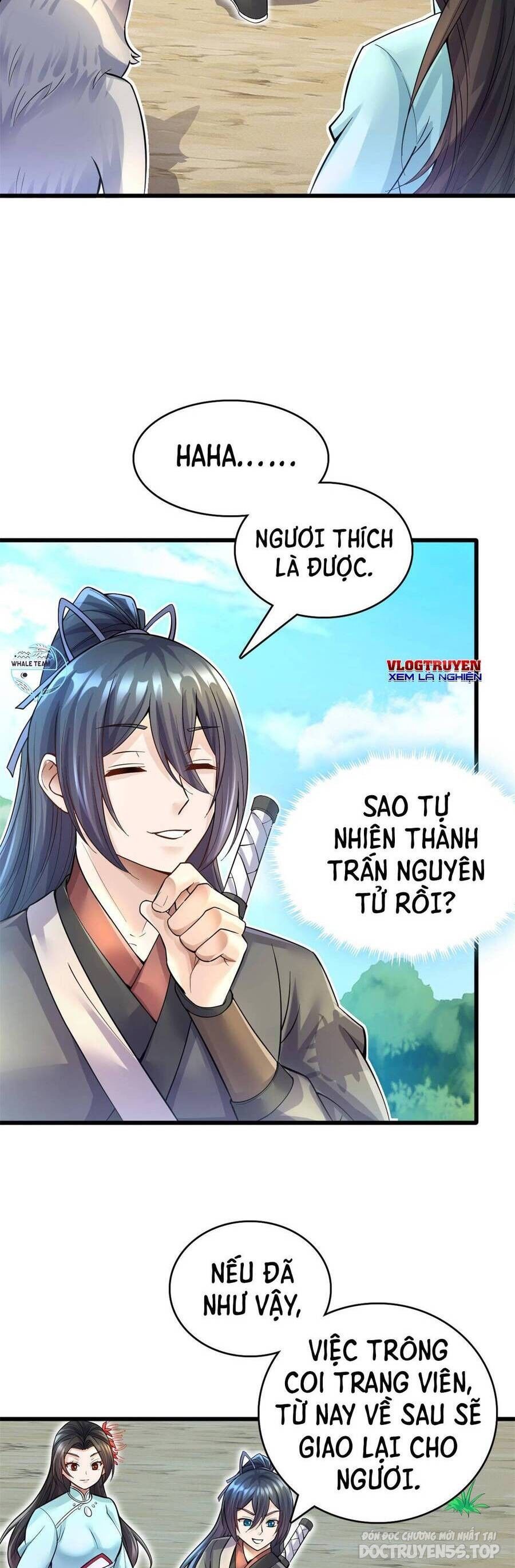 bắt đầu với kiếm vực, ta lặng lẽ tu luyện thành kiếm thần chapter 19 9