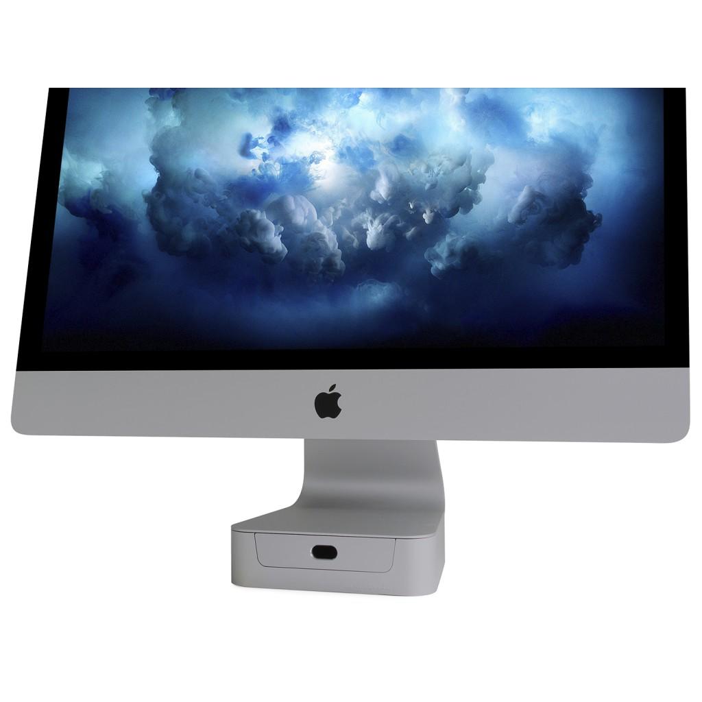 ĐẾ TẢN NHIỆT RAIN DESIGN (USA) MBASE IMAC 27″ ( 2 màu)