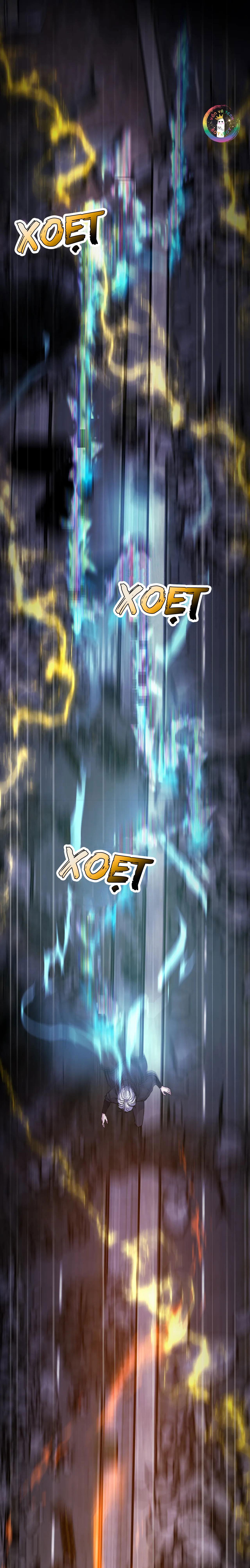 cửu vĩ hồ ly dj - guiding light chapter 18 5