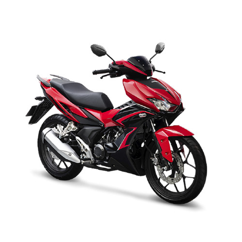 Xe Máy Honda Winner X - Phiên Bản Thể Thao Phanh Thường 2020