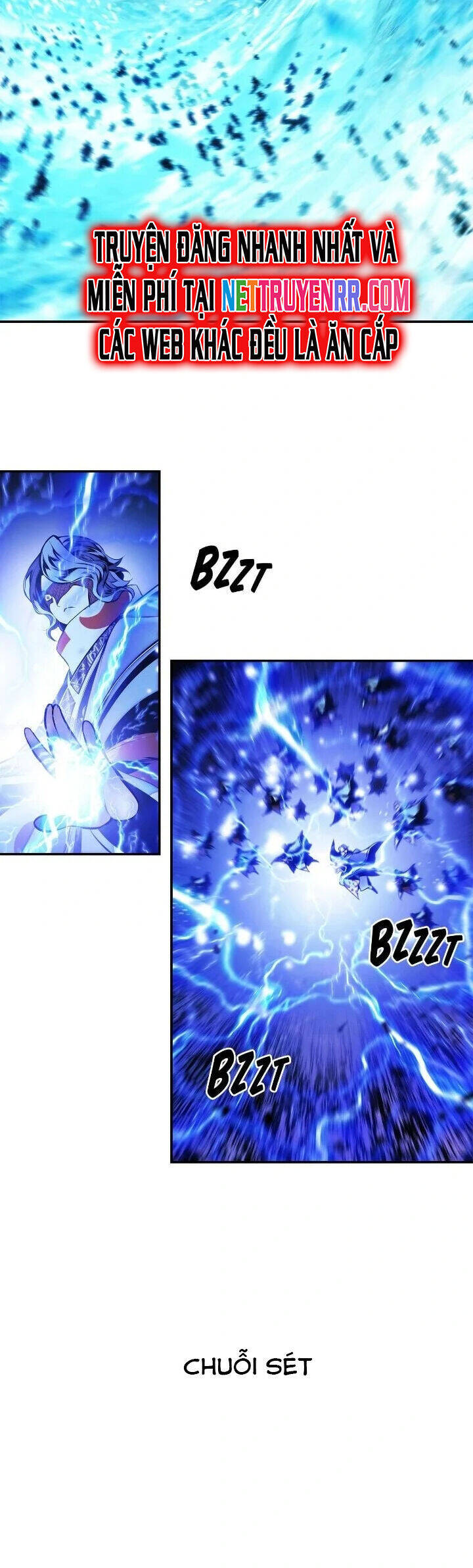 bất bại chân ma chapter 240 3