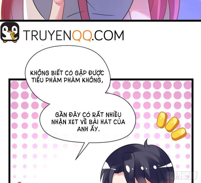 cơ trưởng ngài nhẹ nhàng thôi chapter 33 5