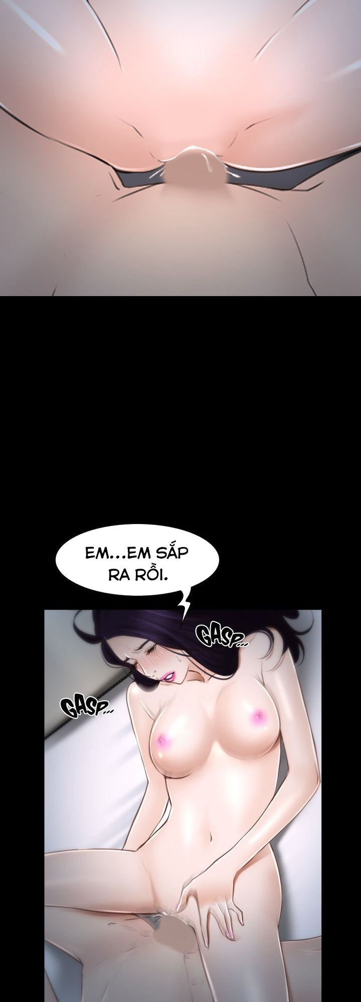 xúc cảm chôn giấu chapter 33 63