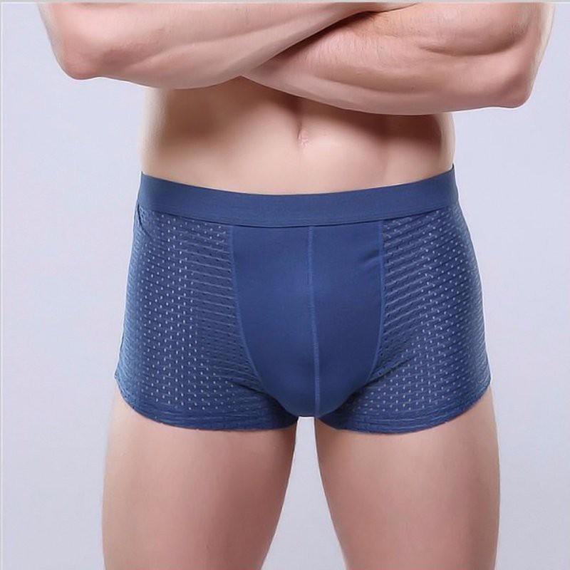 Combo 5 sịp đùi nam có lỗ khí EDASHI