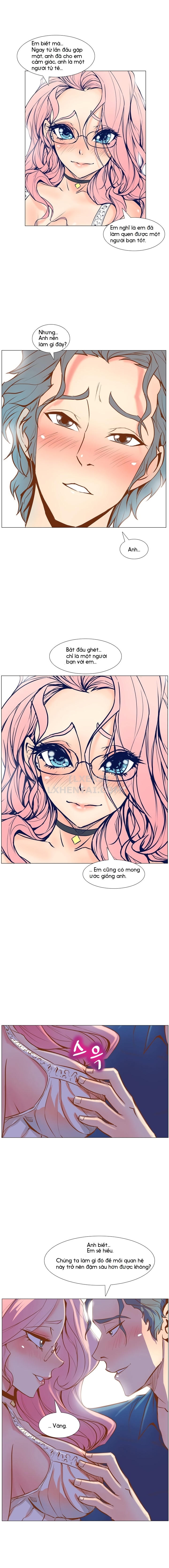 thân phận bí mật chapter 4 10