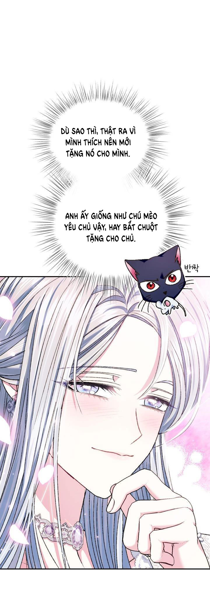 cha à, con không muốn kết hôn đâu chapter 106 58