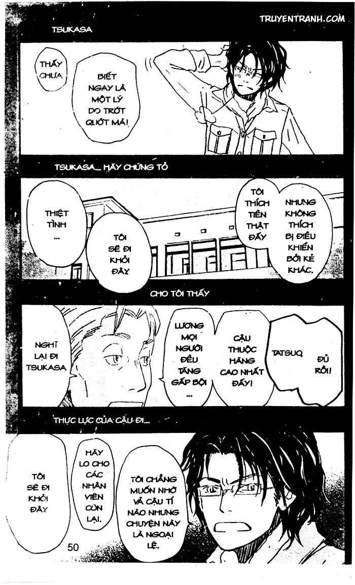 love n life chapter 55 18