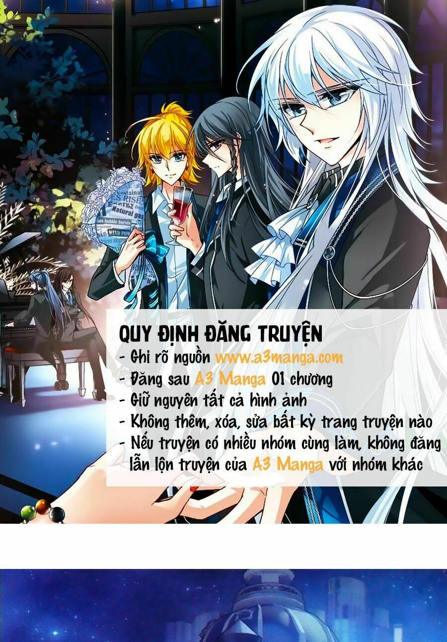 trú chi vương, dạ chi hiêu chapter 18 2