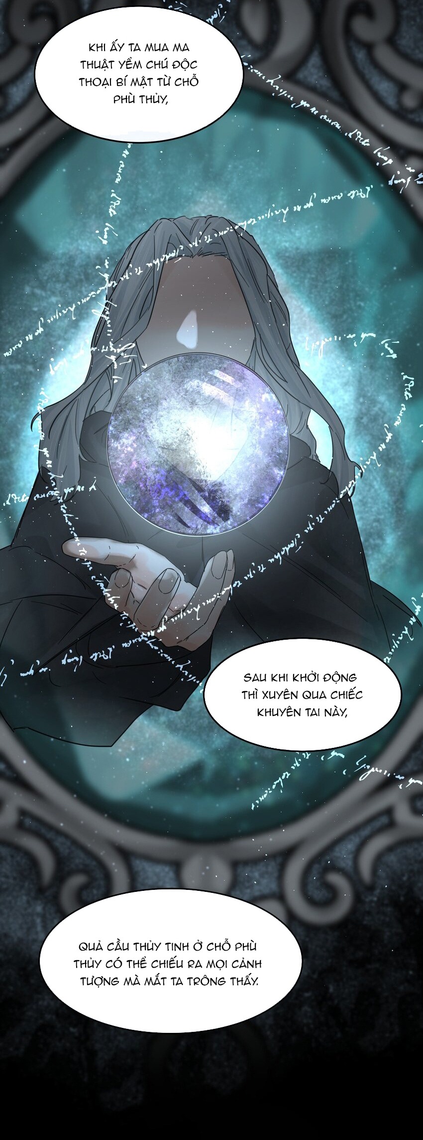 tình cũ là vua chapter 38 26