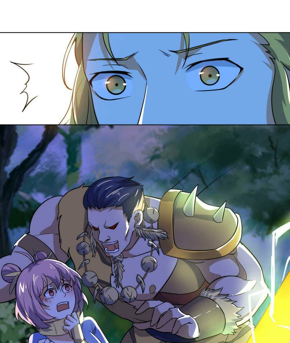 thần võ đế tôn chapter 64 31