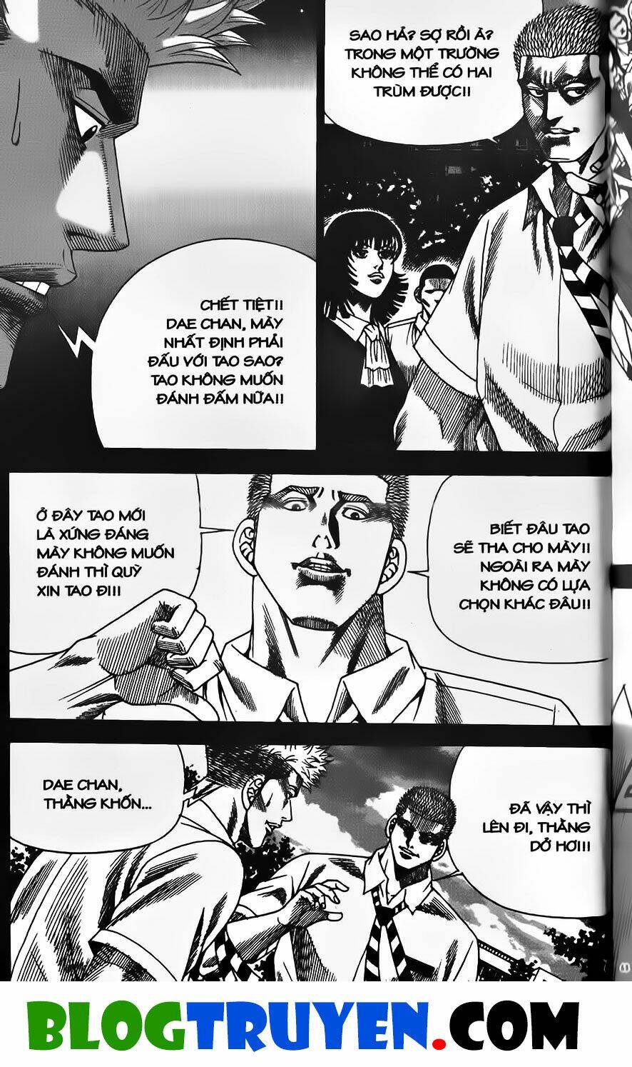 bitagi - anh chàng ngổ ngáo chapter 429 18