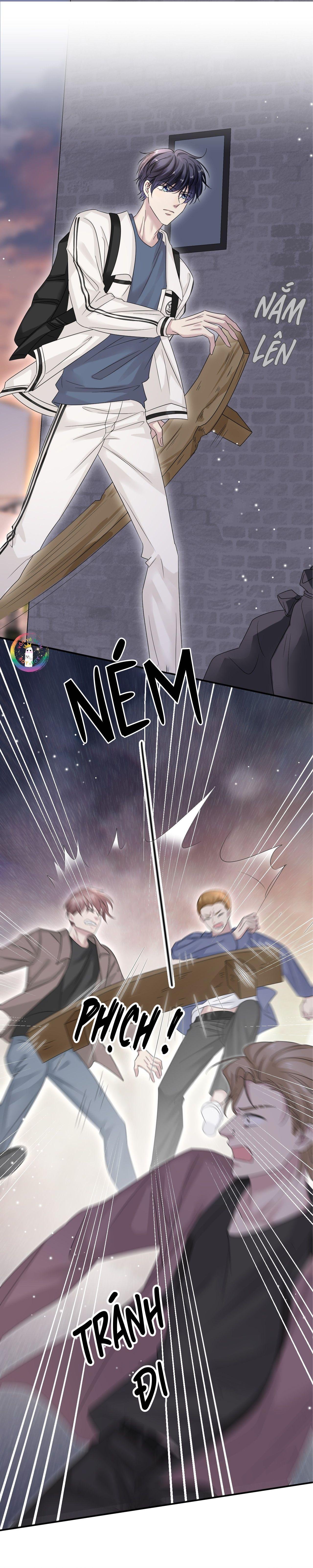 ẩn trung (end) chapter 20 4