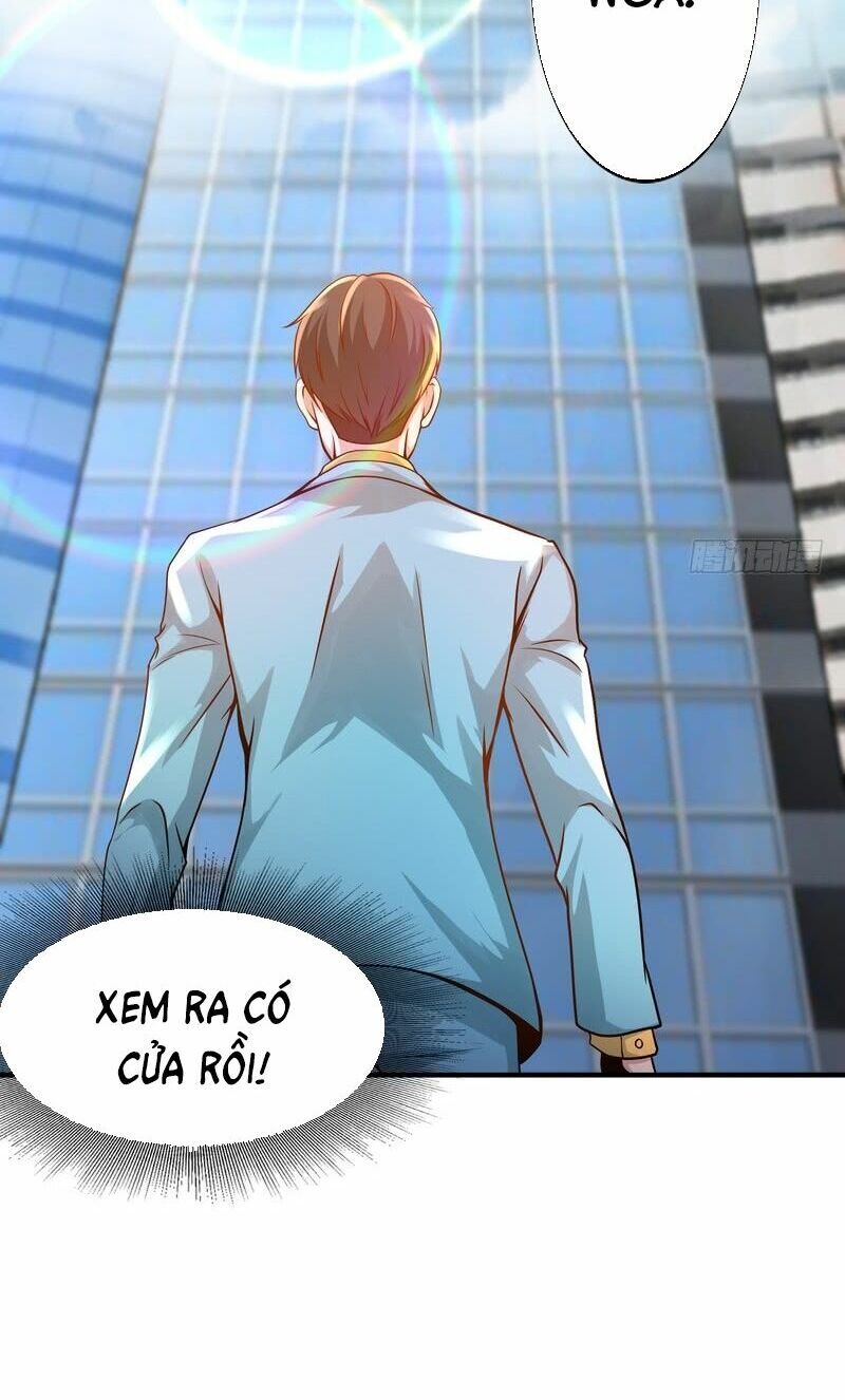 nhóm giao lưu của địa phủ chapter 85 3