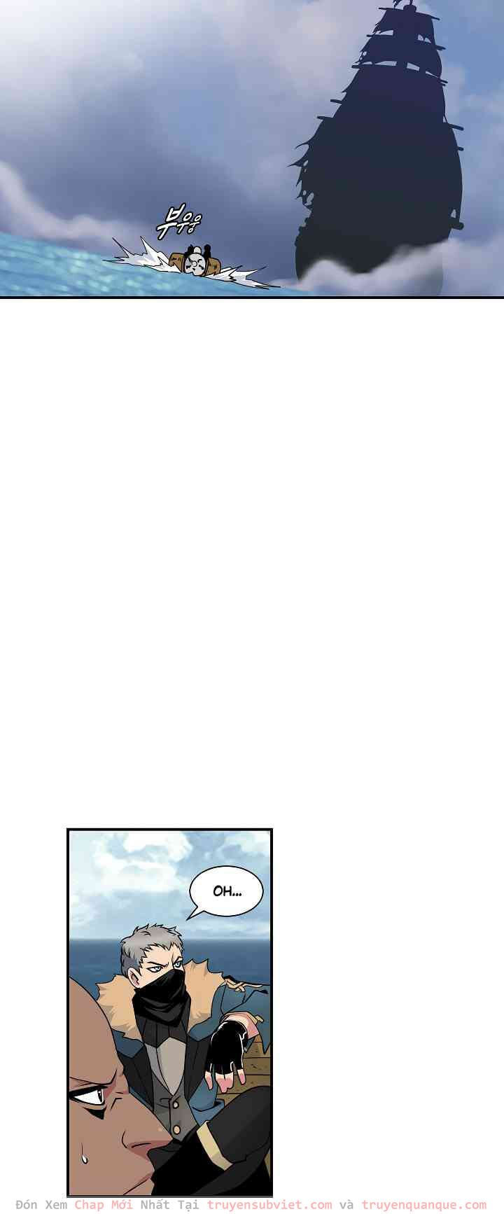 tôi sinh ra để làm người vĩ đại chapter 21 31