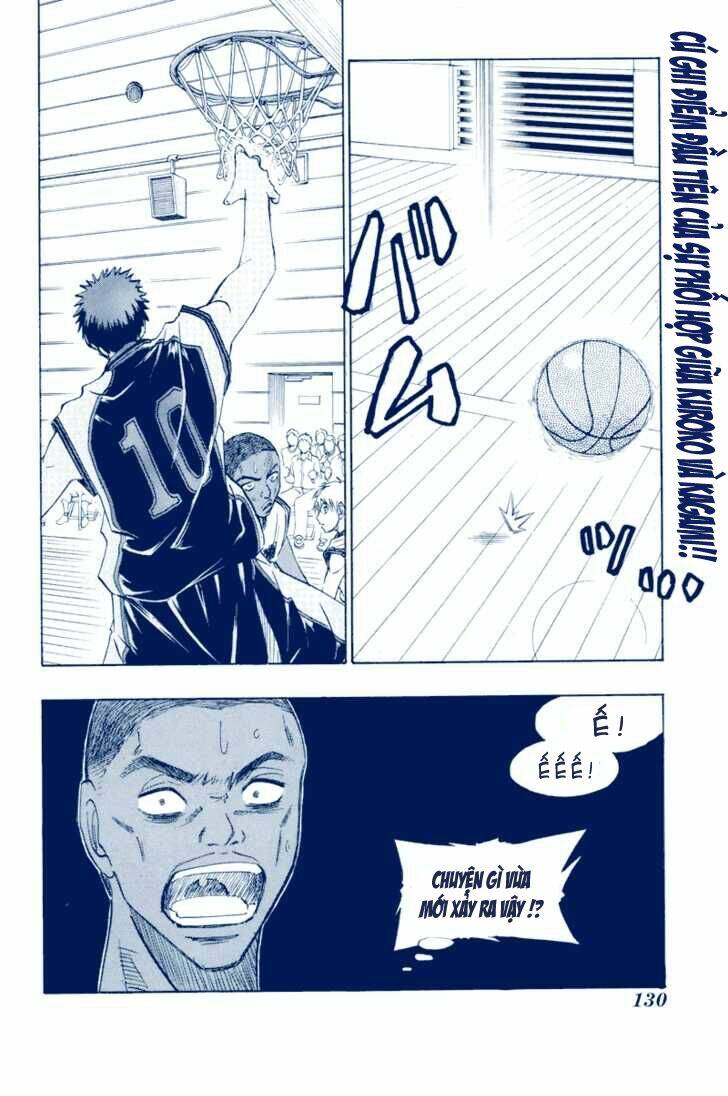 vua bóng rổ kuroko chapter 15 4