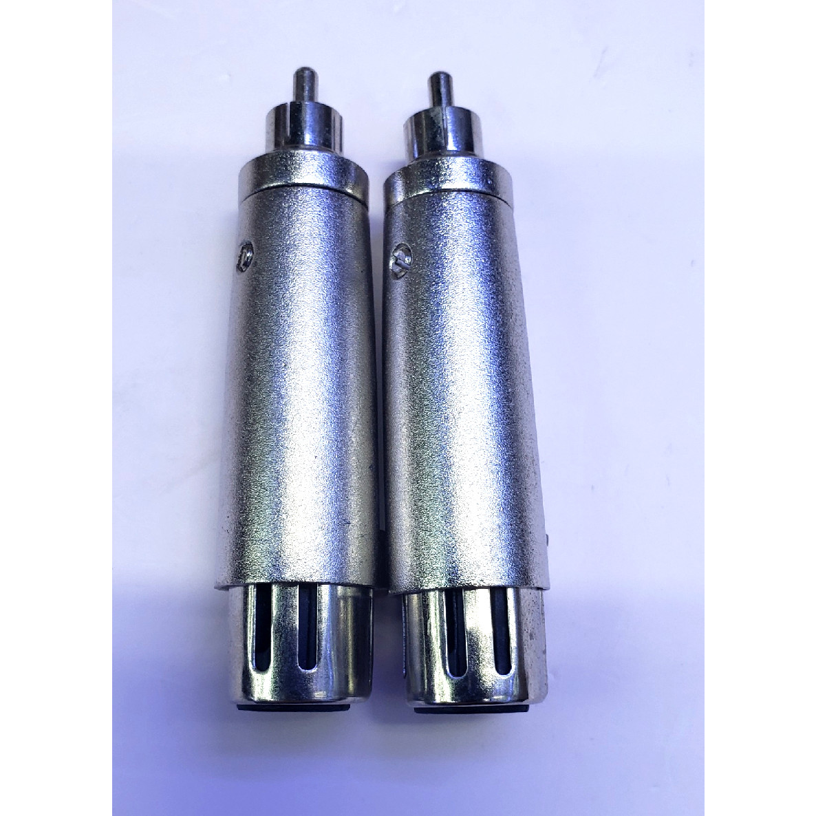Đầu Chuyển jack XLR  Ra Bông Sen Đực  1 Cặp
