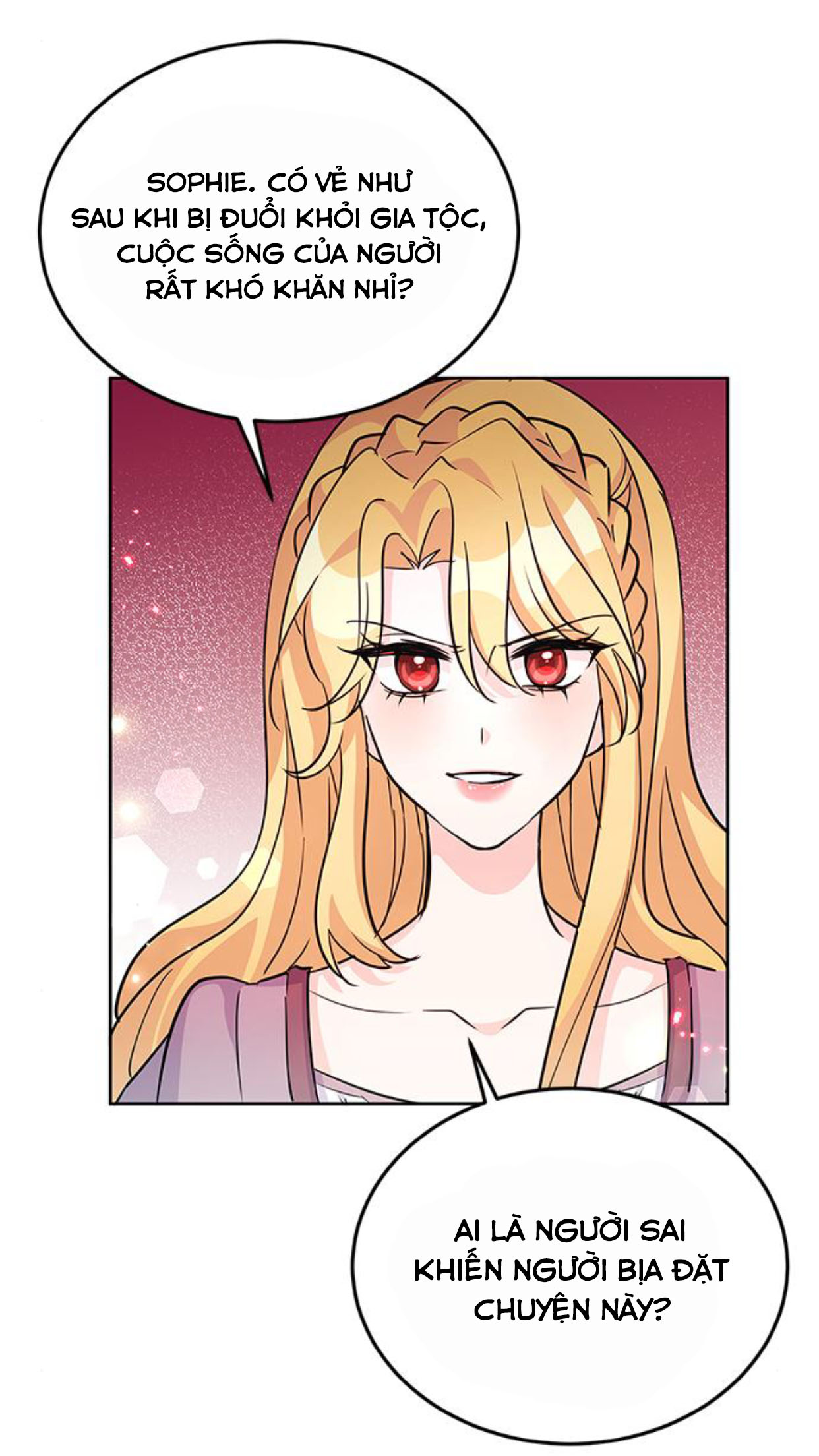 nữ hiệp sĩ tái xuất chapter 20 57