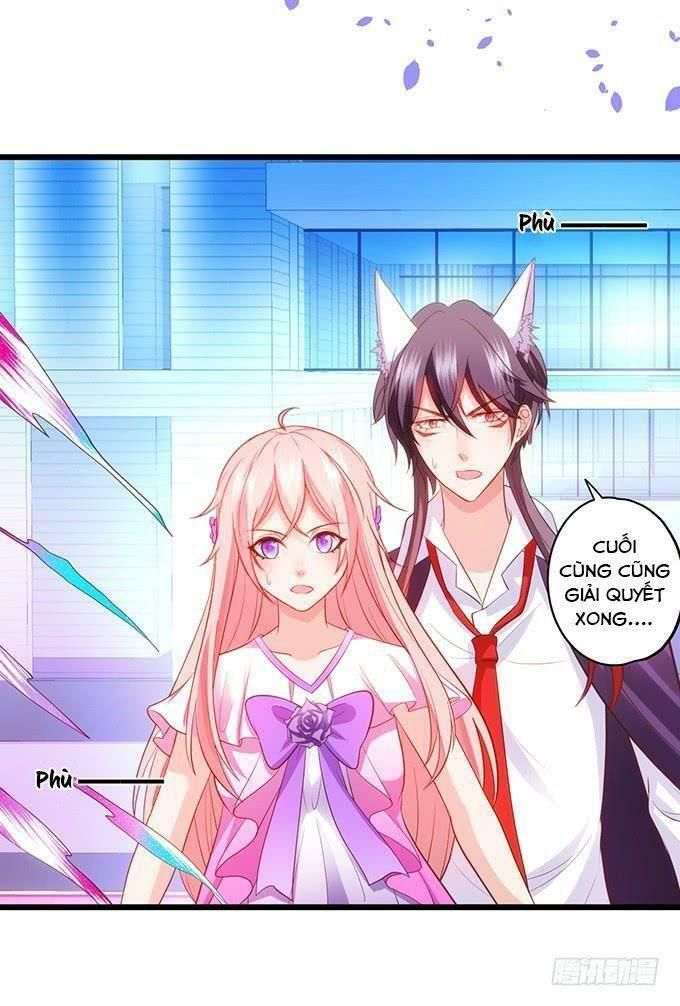 hồ tiên hung bạo chapter 99 95