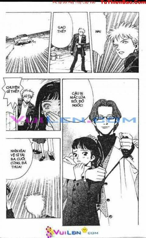 cô bé thám tử chapter 5 46