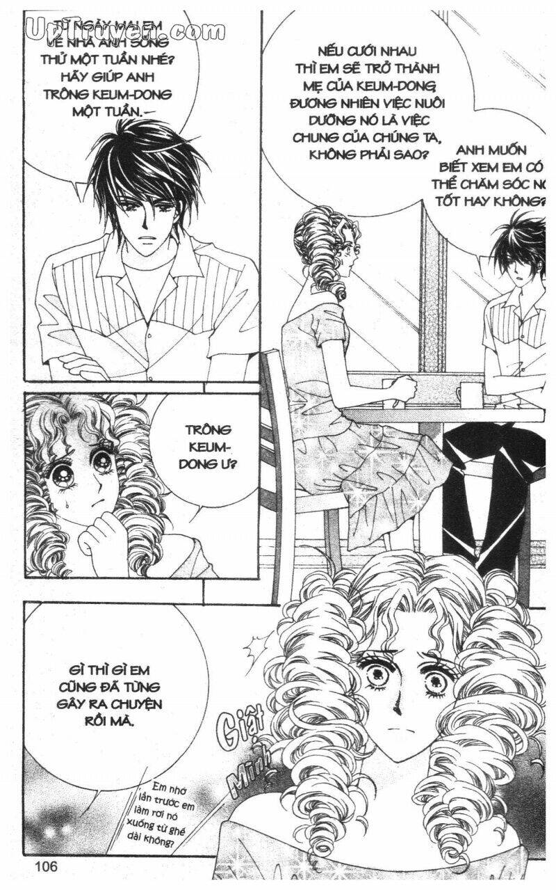 vợ chồng trẻ con bản đẹp chapter 17 105