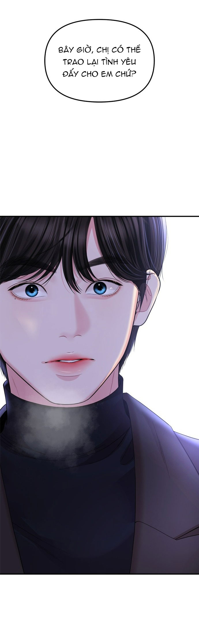 gửi em người đánh cắp những vì sao - to you who swallowed a star chapter 159.2 3