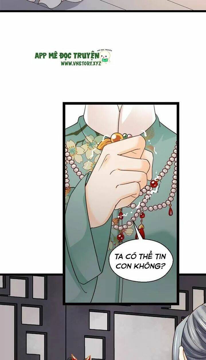 kiều nữ độc phi chapter 243 24