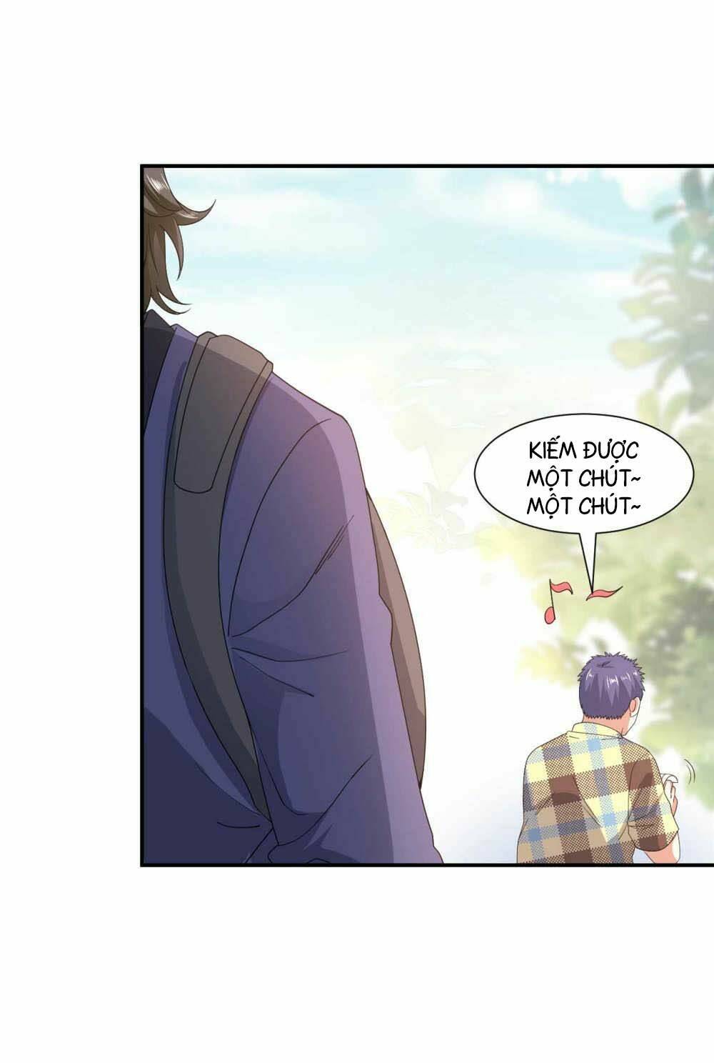 tu chân truyền nhân tại đô thị chapter 7 35