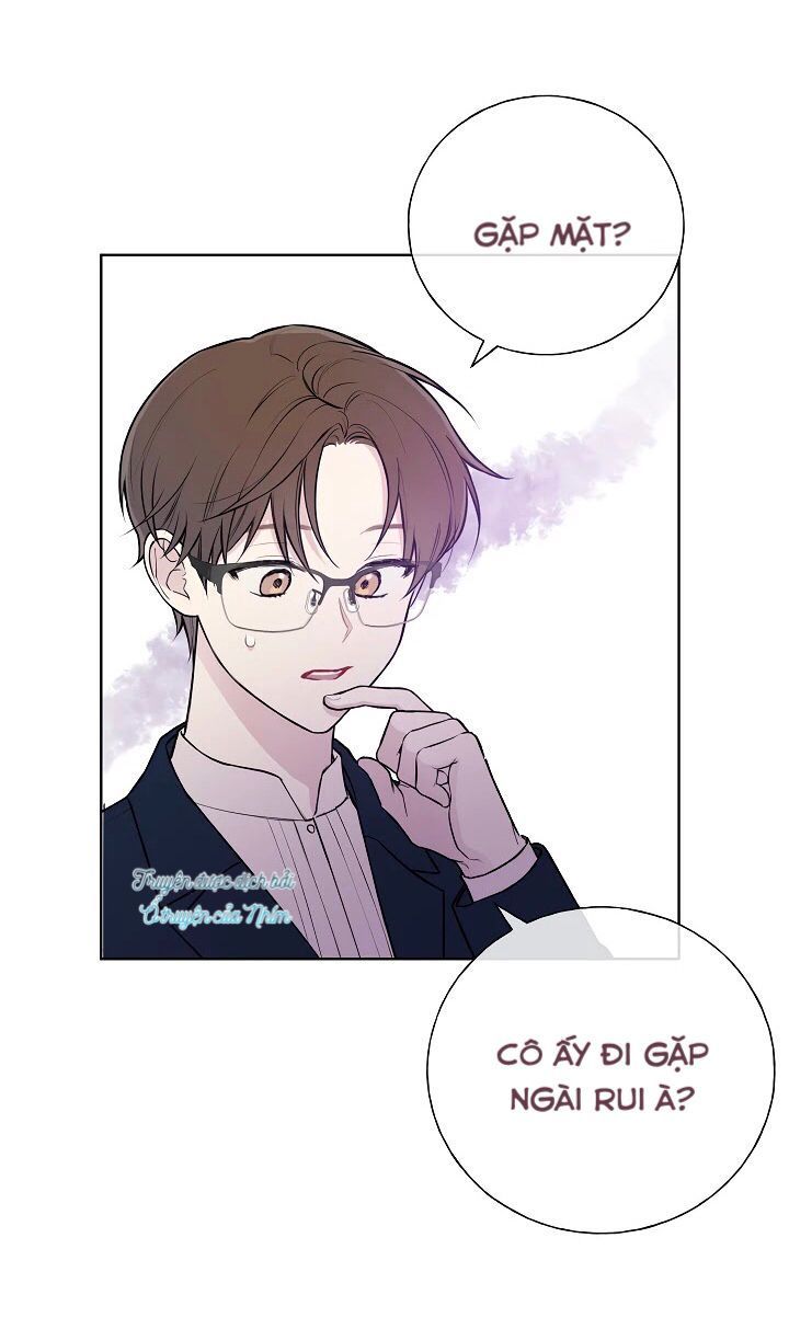 invitation of mystic messenger chapter 14 11
