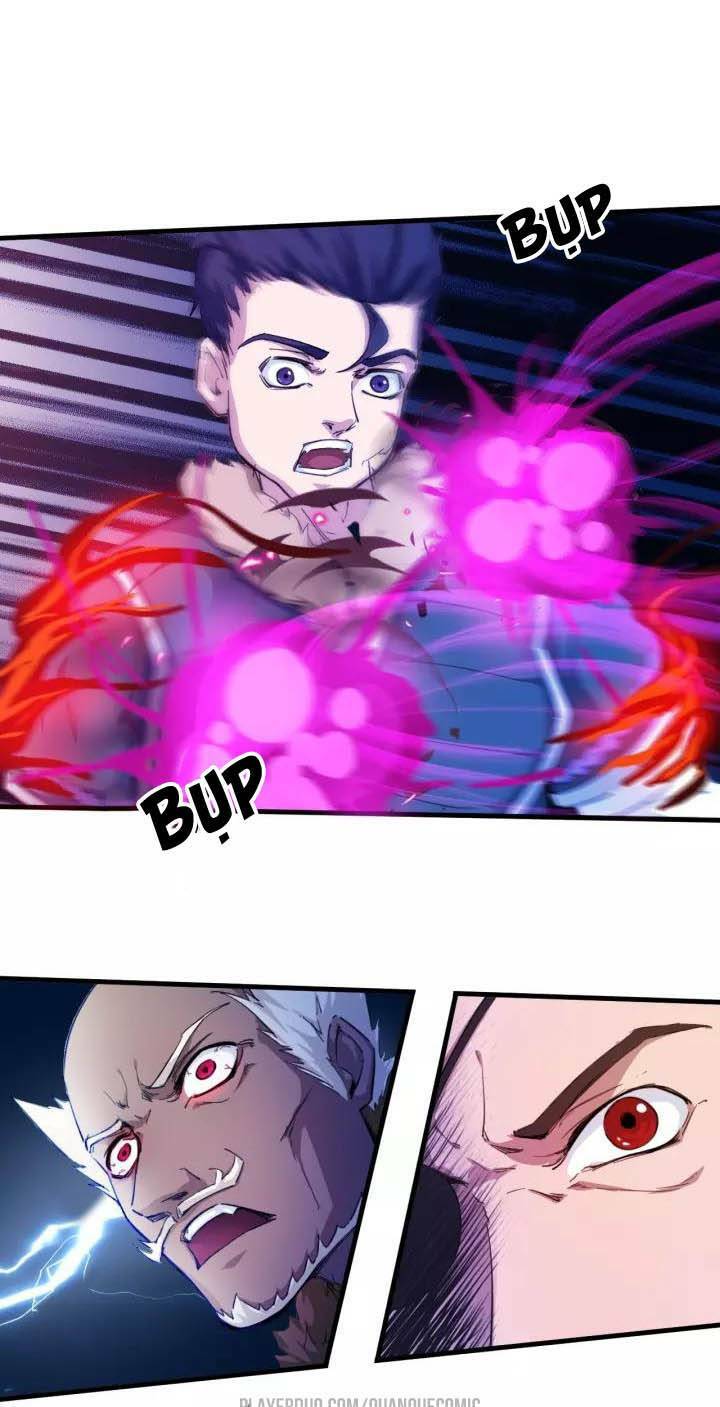 long mạch võ thần chapter 55 21