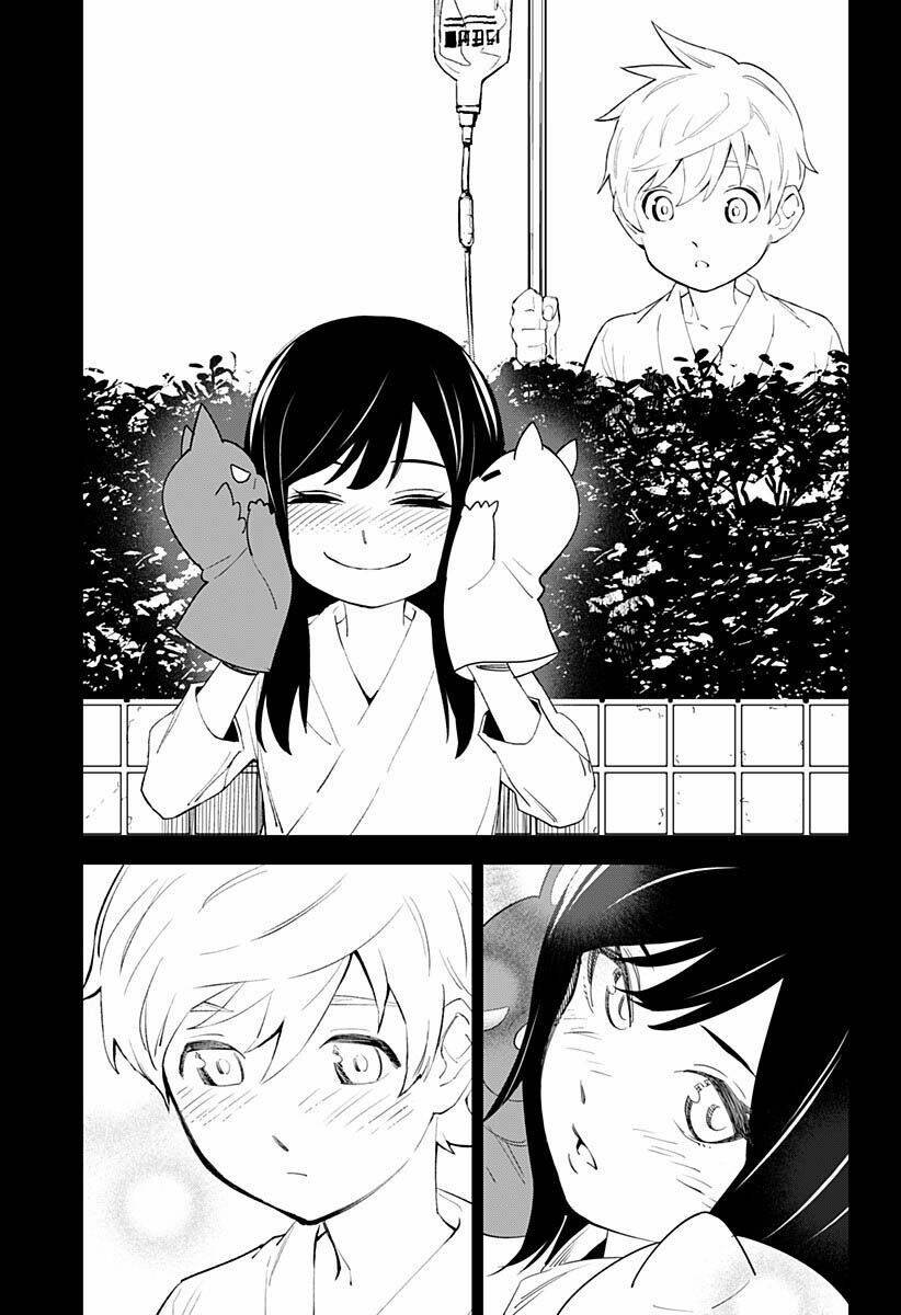 tiêu diệt dị nghị trong xã hội loài người chapter 34 5