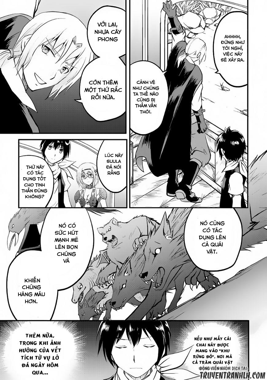 maken no daydreamer chapter 19 6