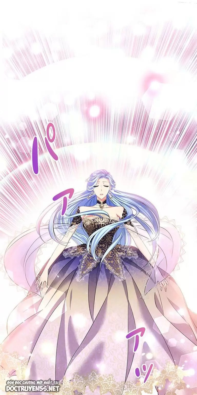 nếu tôi là nhân vật phản diện liệu tôi sẽ chết chapter 16 31